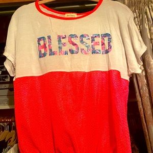 💜💗💙ⒷⓁⒺⓈⓈⒺⒹ ⓈⒽⒾⓇⓉ💜💗💙